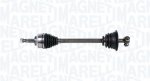 pusa&scaron;is MAGNETI MARELLI 302004190231