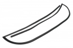 Priekinio stiklo tarpinė Priekis Tinka: TOYOTA YARIS XP10 01.99-11.05