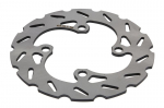 Stabdžių diskas THQ6302 Priekis fiksuotas 4 RIDE 185/76/4mm/94mm