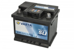 Akumuliatorius VARTA SLI545200030 12V 45Ah 300A D+