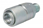Hidraulinė greitoji jungtis FASTER DF 04-1/14NPT F
