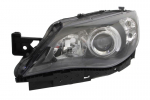 Priekinis žibintas TYC TYC 20-15918-15-2 SUBARU IMPREZA
