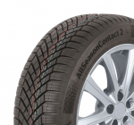 CONTINENTAL Padanga lengv. autom. demisezoninė 205/55R16 COCO 91V ASC2