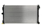 Variklio radiatorius PL013405