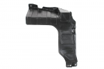 Variklio apatinė apsauga/alyvos karterio apsauga 6601-02-3171862P
