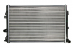Variklio radiatorius MAGNETI MARELLI 350213196800