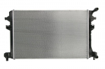 Variklio radiatorius NRF 550232