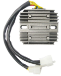 Įtampos reguliatorius DZE02308 (12V, 35A) Tinka: HONDA