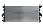 Variklio radiatorius NRF 560015