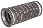 Oro au&scaron;intuvo žarna (81/105mmx165mm, juoda) Tinka: RVI C, K, T; VOLVO FH, FH II, FH III, FMX II, FMX III D13A460-DXi13520 09.05-