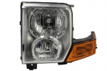 Priekinis žibintas TYC TYC 20-6770-00-1N JEEP COMMANDER