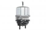 automatinės įtraukimo ritės cilindras BS 6507