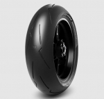 Padanga motociklų keliams PIRELLI 200/55ZR17 TL 78W DIABLO SUPERCORSA V4 SP Galas