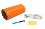 CARGOPARTS Tento rem.kompl. CARGO-RK/ORANGE/ROLL22