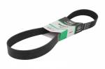 V formos rumbuoti diržai GATES GAT10PK1163AHD