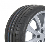 Padanga vasarinė SportContact 7 295/30R24 108Y HL FR