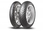 Padanga motociklų keliams DUNLOP 170/60ZR17 TL 72W SPORTMAX ROADSMART IV Galas
