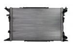 Variklio radiatorius MAHLE CR 1060 000P