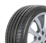 GOODYEAR Padanga lengv. autom. vasarinė 245/40R20 LOGO 99Y F1SS
