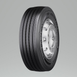 Padanga sunkve&Aring;&frac34;imio priekis Conti Hybrid HS3 + 265/70R19.5 140/138 M