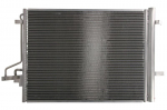 Kondicionieriaus radiatorius FD5647D AVA