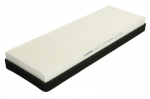 Salono filtras PURRO PUR-HC0004