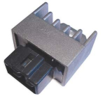 Įtampos reguliatorius DZE10155 (12V, 12A) Tinka: APRILIA; HONDA; KYMCO