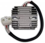 Įtampos reguliatorius DZE02486 (12V, 35A) Tinka: YAMAHA