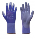 BLUE LIGHT PROFITOOL Apsauginės pir&scaron;tinės 0XREK1033/XL