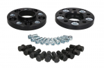 Ratų tarpinės 2x20mm serija PRO-Spacer 7 5x120 72,5mm S90-7-20-036-B
