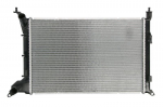 Variklio radiatorius D7B057TT