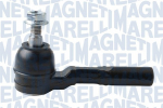 skersinės vairo traukės antgalis 301191603510