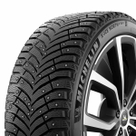 MICHELIN X-Ice North 4 SUV Padanga SUV/4x4 žieminė 265/40R21 ZTMI 105T XIN4S