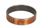 Priekinės pakabos guolis SKTI46K (vidinis skersmuo46mm i&scaron;orinis skersmuo50mm auk&scaron;tis12mm) Tinka: HONDA; KAWASAKI; SUZUKI; YAMAHA