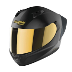 &Scaron;almas Integralinis NOLAN N60-6 Sport GOLDEN EDITION 17 spalva aukso spalvos/juoda/matinė