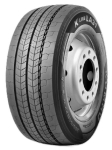 KUMHO Padanga sunkvežimio priekis 315/60R22.5 CKU KLA31