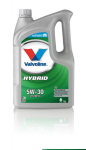 Variklių alyva VALVOLINE HYBRID (5L) 5W30 VAL HYBRID C2 5W30 5L