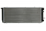 Variklio radiatorius D7A046TT