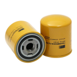 Alyvos filtras SF SP9231