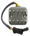 Įtampos reguliatorius DZE02536 (12V, 50A) Tinka: POLARIS