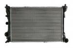 Variklio radiatorius D7M073TT
