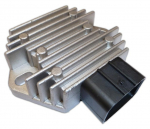 Įtampos reguliatorius DZE02447 (12V, 35A) Tinka: HONDA