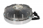 Radiatoriaus ventiliatoriaus sankaba Tinka: DAF CF 85, XF 105 MX265-XF355M 01.01-