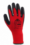 ACTIVE GRIP PROFITOOL Apsauginės pir&scaron;tinės 0XREK0207/XL