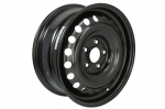 Ratlankis plieninis 6,5 x16 5x114,3 ET46