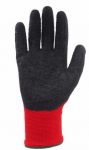 ACTIVE GRIP PROFITOOL Apsauginės pir&scaron;tinės 0XREK0207/M