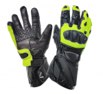 Pir&scaron;tinės Sportiniai ADRENALINE LYNX SPORT PPE spalva fluorescentinis/geltona/juoda