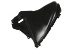 Plastikinis posparnis De&scaron;inė Priekis BMW 5 (G30, F90), 5 (G31)