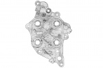 Alyvos radiatorius 15510-RZ0-G00