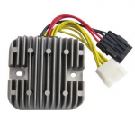 Įtampos reguliatorius DZE02533 (12V, 35A) Tinka: POLARIS